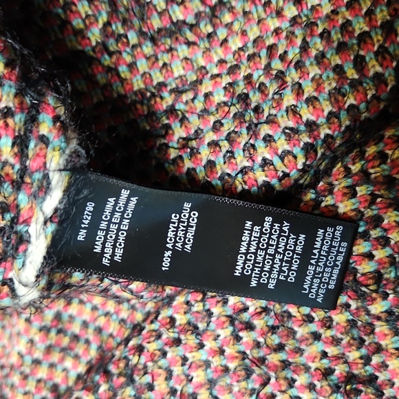 Maxsport cardigan - Picture 10 of 12